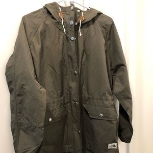 The North Face Women's Jacket